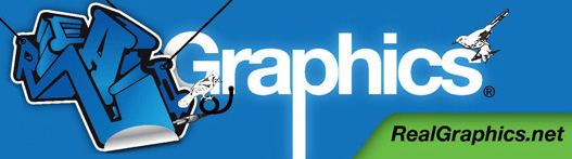Real Graphics Brands